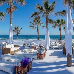 Nikki Beach Marbella