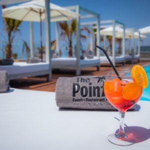 The Point Marbella