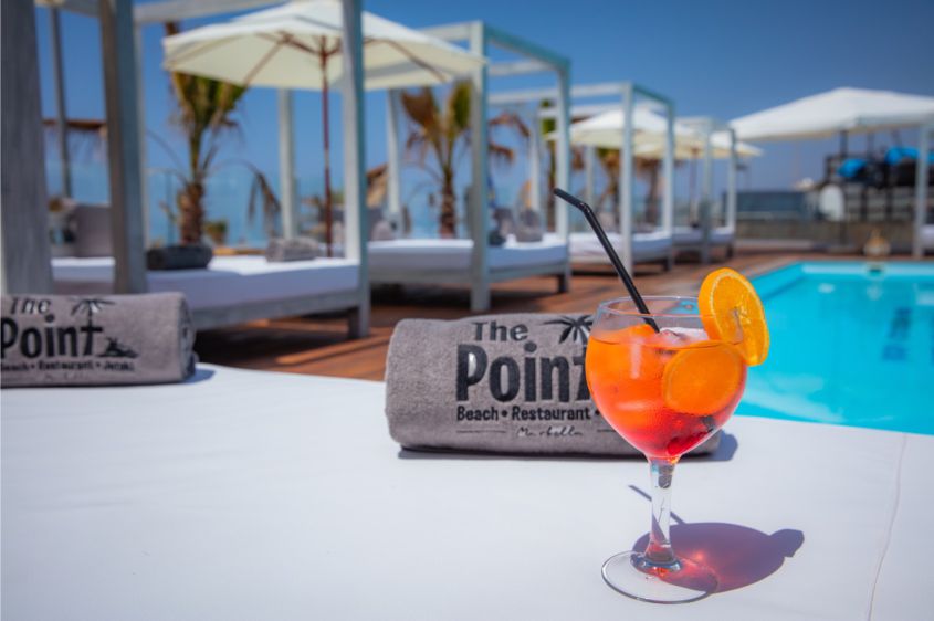 The Point Marbella The Point Marbella