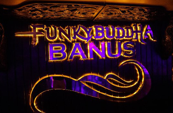 Funky Budha Puerto Banús