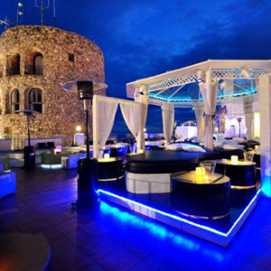 Pangea Puerto Banús